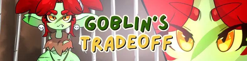 哥布林的交易：狱警的肉体受贿（Goblin's TradeOFF）v1.0 精翻汉化