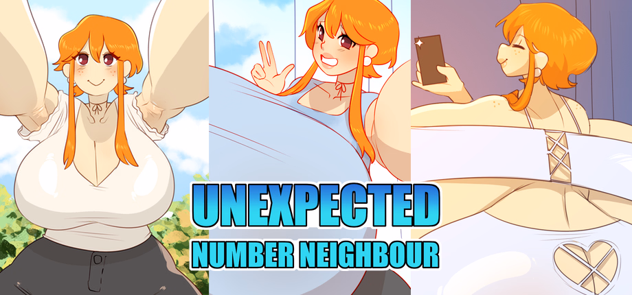 意外的号码邻居：网聊艳遇（Unexpected Number Neighbor）v1.2 精翻汉化