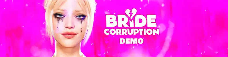 新娘堕落：婚礼策划师（Bride Corruption）Demo 精翻汉化