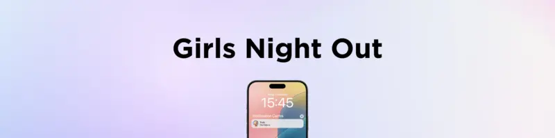 闺蜜之夜：妻子的背叛（Girls Night Out）v0.3 精翻汉化
