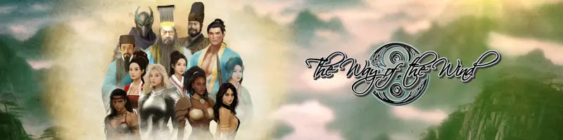风之途：帝国后宫（The Way of the Wind）v0.1.0 精翻汉化