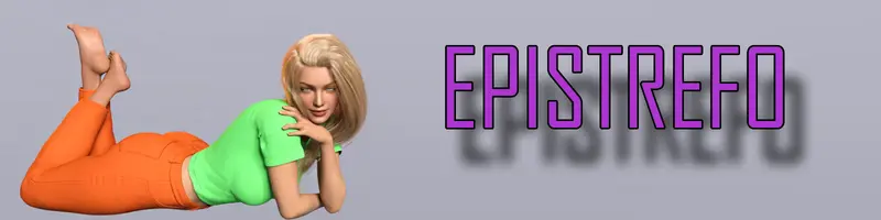 归乡的诱惑（Epistrefo）v0.6 精翻汉化