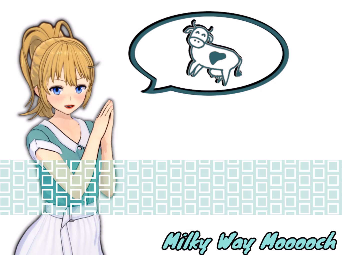 星际奶牛：外星配种农场（Milky Way Mooch）Demo v1.0 精翻汉化