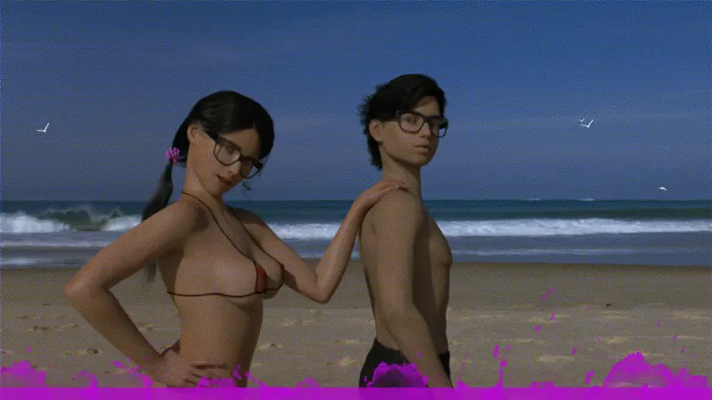 纠缠不休2（Tangled Up II）Ep. 2 精翻汉化