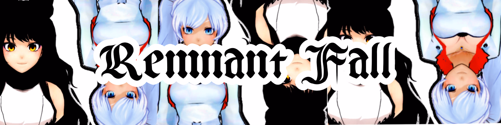 遗迹陨落：神秘少女的林中慰藉（Remnant Fall）v0.3 精翻汉化
