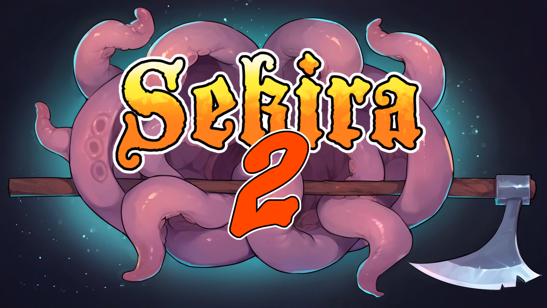 塞基拉2：纯洁少女安娜海尔的救世与受辱（Sekira: Part 2）v0.8.6 精翻汉化