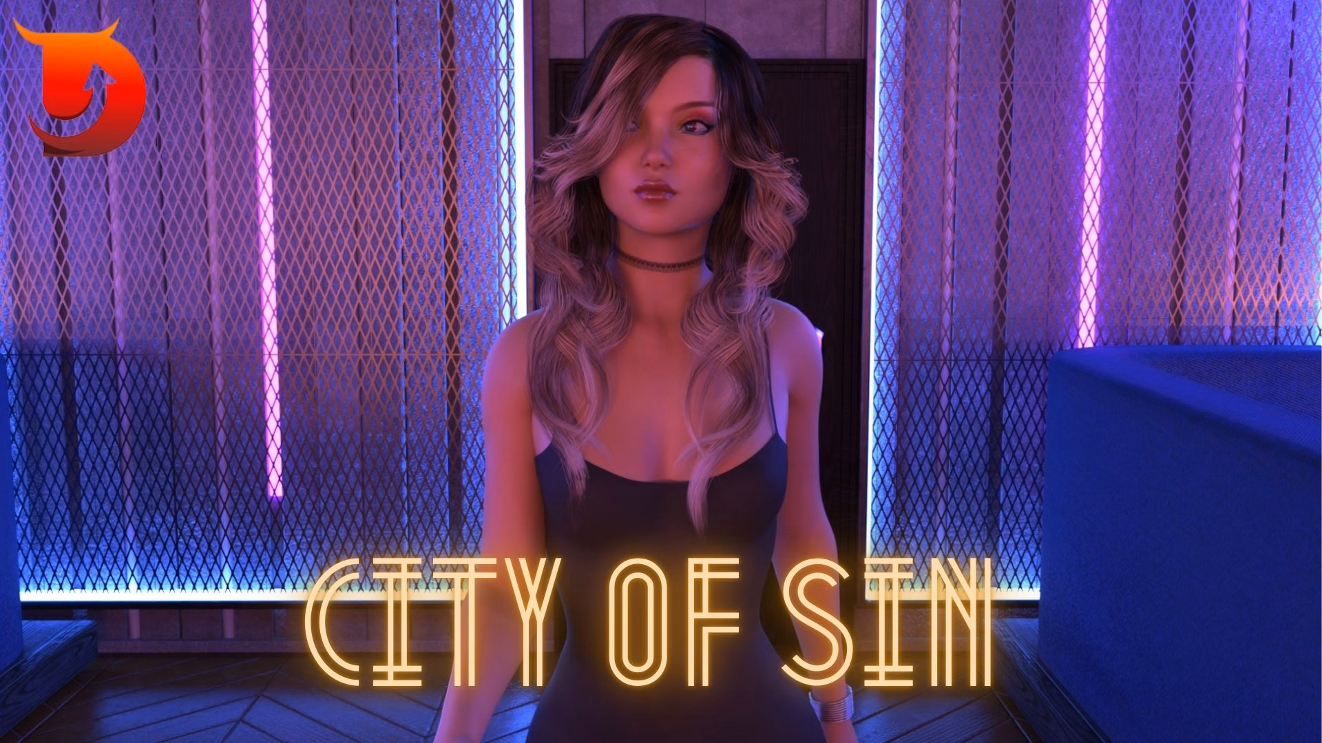 罪恶之城：夜曲档案（City of Sin - The Nocturne Files）v0.2 精翻汉化
