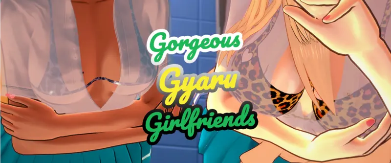 极品辣妹女友：放纵交尾（GGG ~ Gorgeous Gyaru Girlfriends）v0.3 精翻汉化