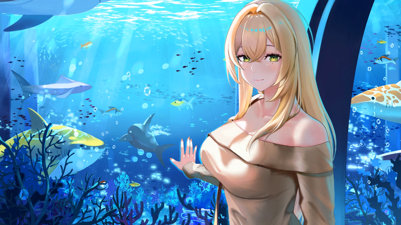 欲望低语：美咲的堕落之路（Whispers of Desire: Misaki's Path）v0.2.0 public 精翻汉化