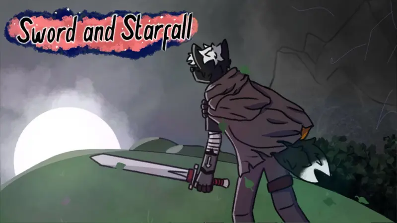 剑与星陨：孤月的诱惑（Sword and Starfall）v1.0 Alpha 精翻汉化