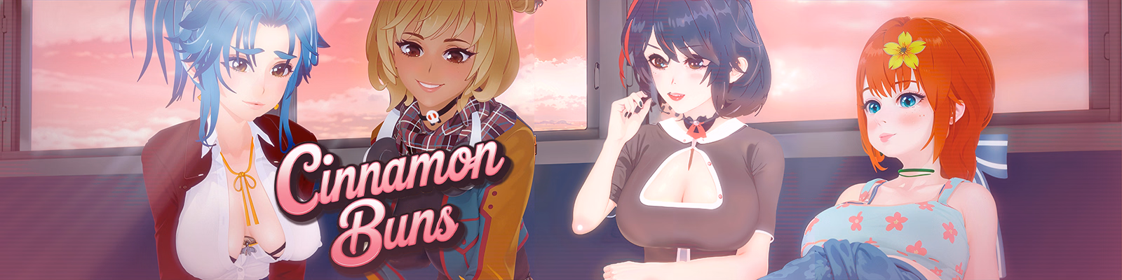 肉桂卷：纯情少女的大学初体验（Cinnamon Buns）v0.01.4 精翻汉化