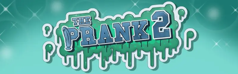 恶作剧2：惩罚室里的女教师（The Prank 2）v0.1 精翻汉化