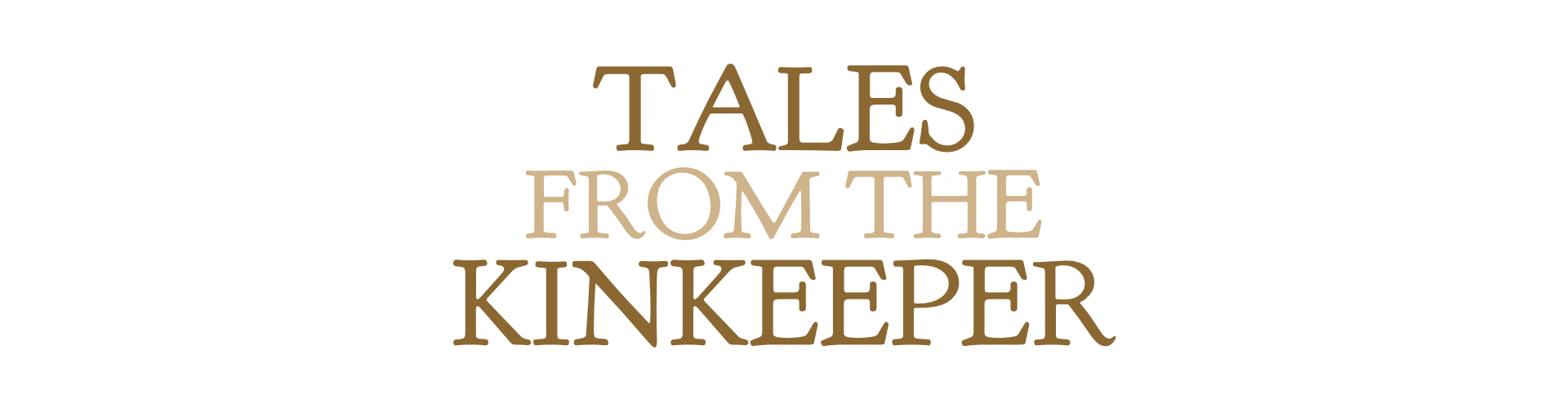 性癖守护者传说：古堡的肉欲管家（Tales of the Kinkeeper）v1.1 精翻汉化