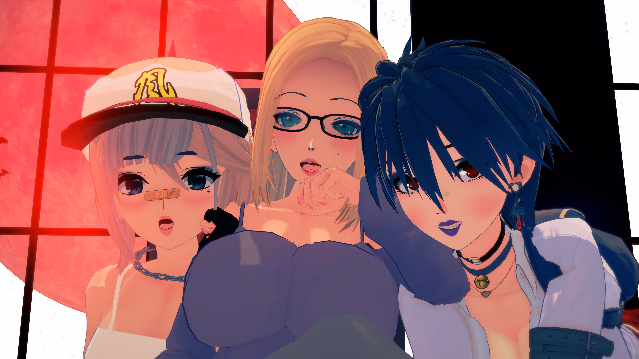 双向腐化：亚马逊女战士与伪娘的交尾（Mutual Corruption）v0.3.16 精翻汉化