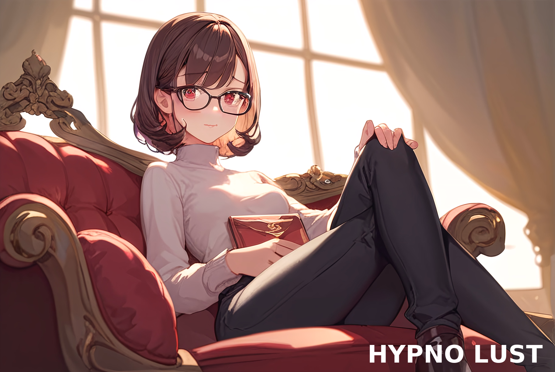 催眠欲望（Hypno Lust）v0.3.0 精翻汉化