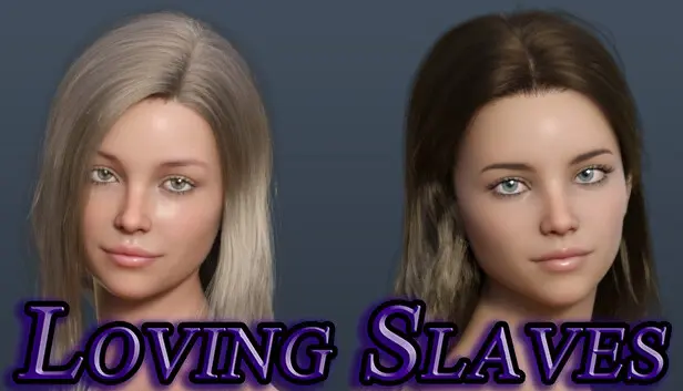 娇奴同居：专属后宫的淫靡生活（Loving Slaves）S1 精翻汉化