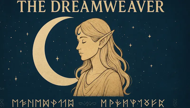 织梦者：梦境催眠与欲望操纵（The Dreamweaver）v0.1 proto 精翻汉化