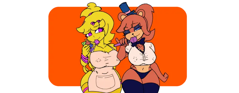 欲望之夜：失忆青年的色情兼职（Five Night at Lust）v0.4.0 精翻汉化