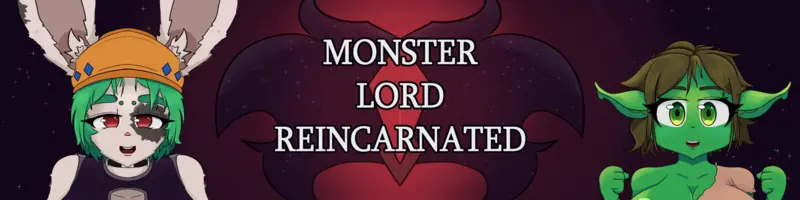 魔物领主转生：异世界后宫（Monster Lord: Reincarnated）v1.2c 精翻汉化