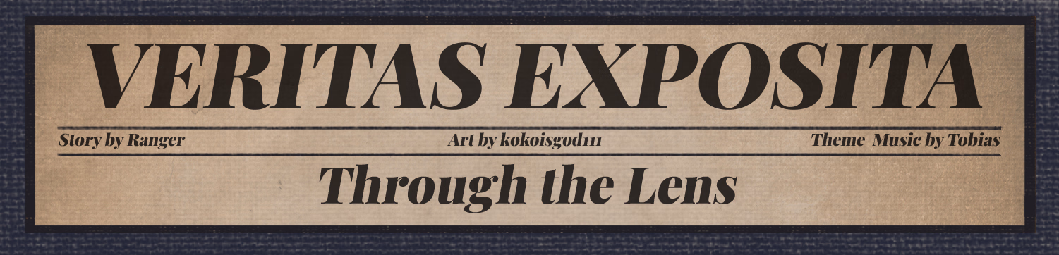 揭露真相：女记者的风俗潜入（Veritas Exposita）v0.8.6 Hotfix B 精翻汉化