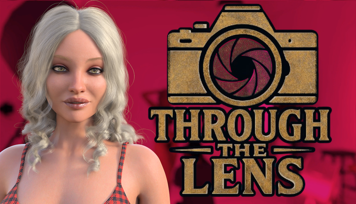 镜头穿透：巴黎财团的肉体秘辛（Through the Lens）v0.60 精翻汉化