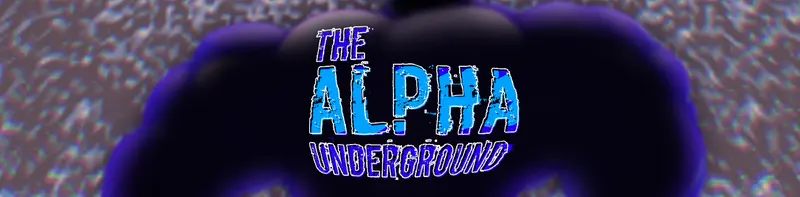 阿尔法地下城：强迫与臣服的肉欲深渊（The Alpha Underground）v1.0 精翻汉化