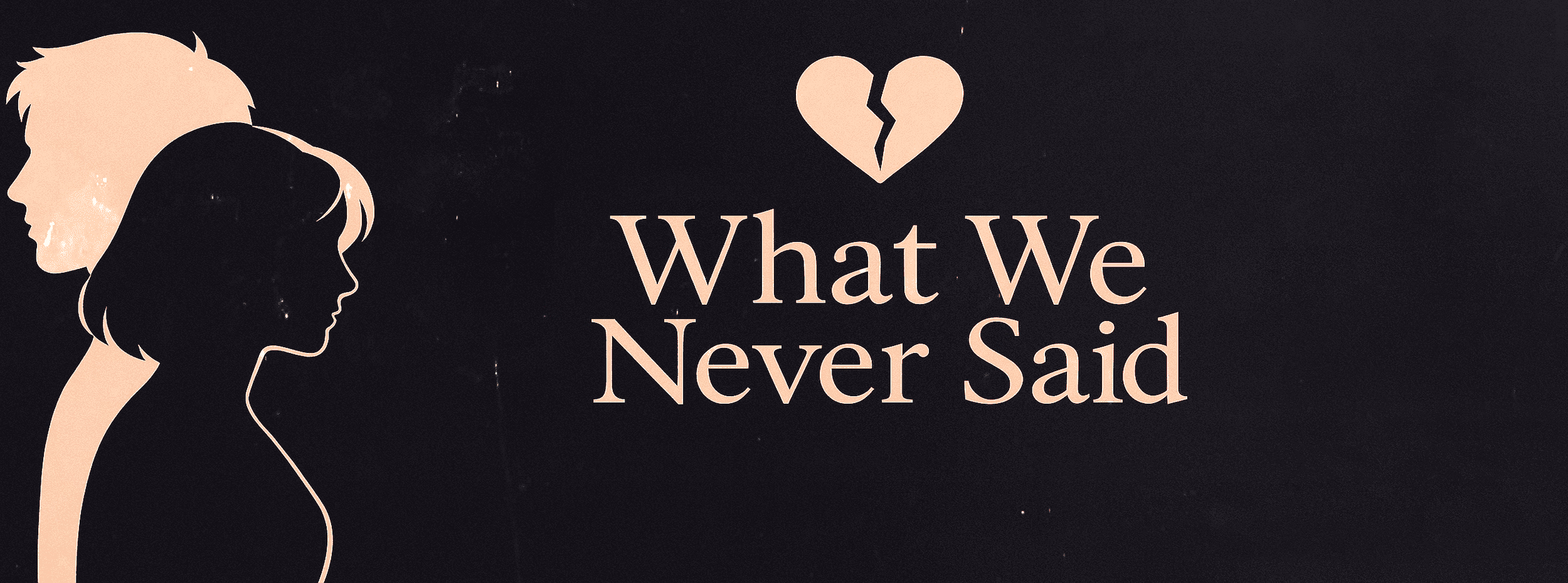 我们未曾说出口的话：失踪姐姐的深夜来电（What We Never Said）Beta v0.0.2 精翻汉化