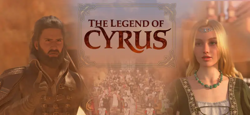 塞鲁士传奇：欲望史诗（The Legend of Cyrus）v0.1 精翻汉化