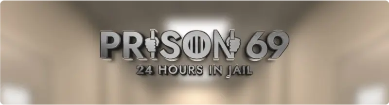 监狱69：狱中24小时（Prison 69 24 Hours In Jail）Pv1.0.2 精翻汉化