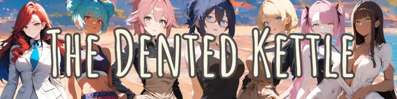 凹陷的水壶：爱与秘密（The Dented Kettle）v0.14.01 精翻汉化