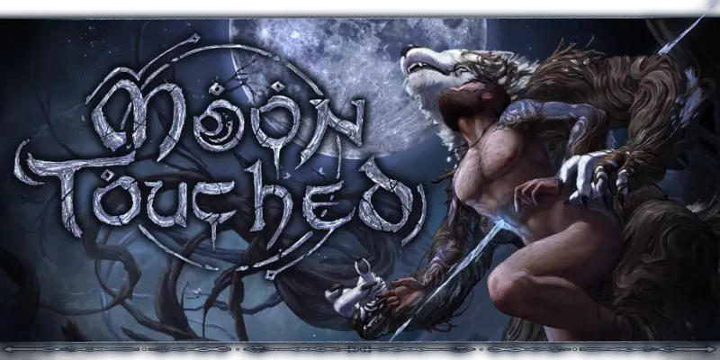 月下狂情：男同禁忌的血色情欲（Moontouched）v1.1.0 精翻汉化