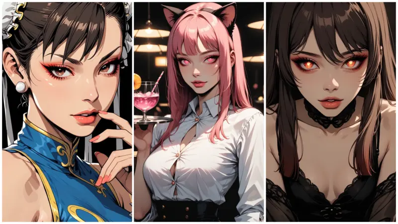 迷情赌场：失忆女孩的肉体救赎（Code Vibe: Casino and Hotel）v1.0 Prologue 精翻汉化