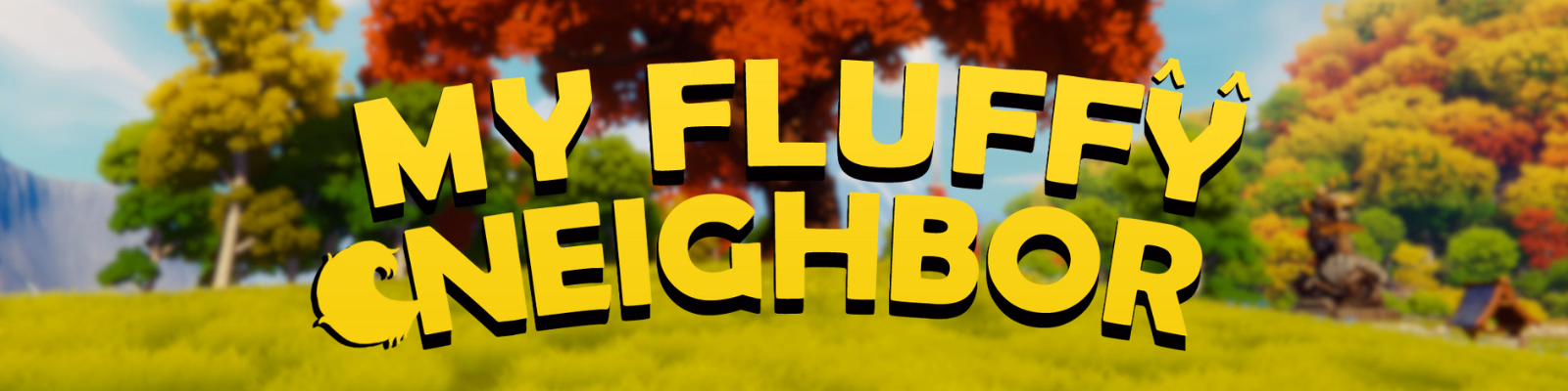 绒毛邻居：落魄后的温柔乡（My Fluffy Neighbor）v1.8.0 精翻汉化