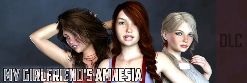 女友失忆DLC：绅士结局（My Girlfriend's Amnesia DLC）v1.0 精翻汉化