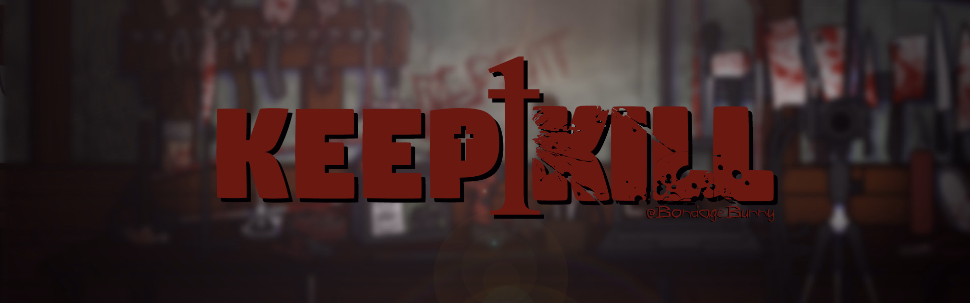 囚禁与折磨：绝望的拷问（Keep or Kill）v0.1 Prologue 精翻汉化