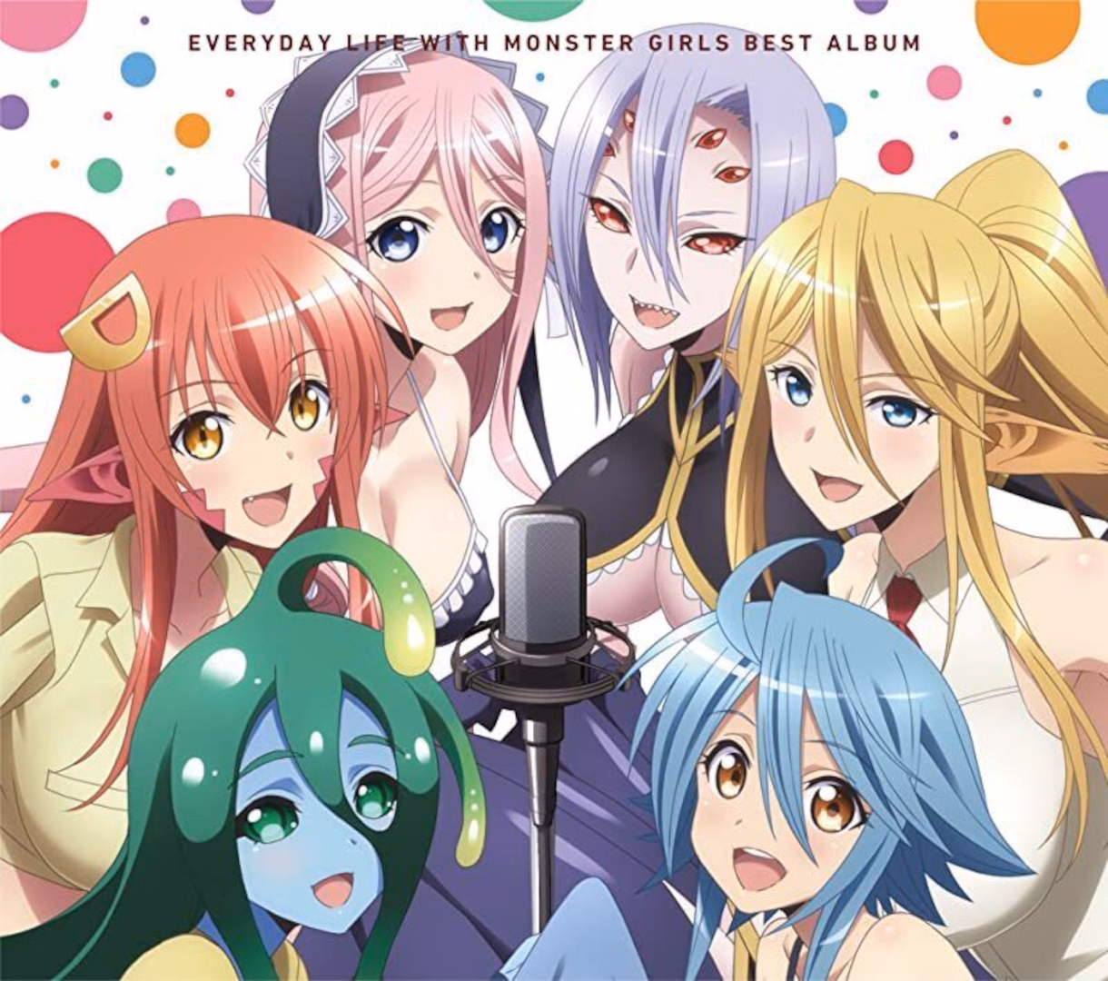 魔物娘的同居诱惑（Monster Musume: Harem Simulator）v0.3.0 精翻汉化