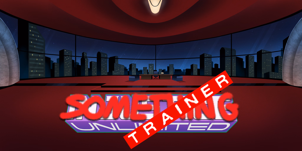 某物调教师：英雄与反派的堕落（Something Trainer）v0.2f 精翻汉化