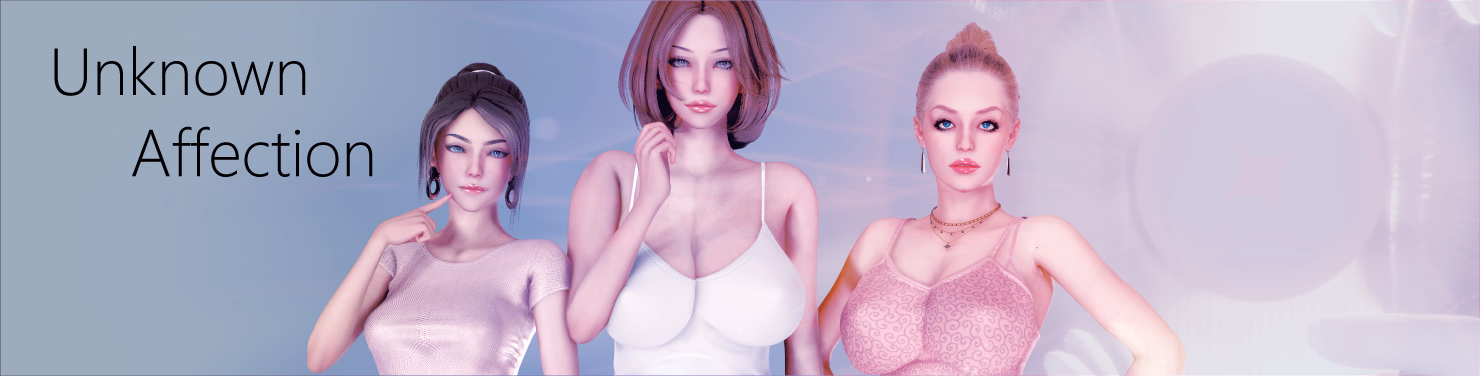 禁忌情愫：美女同居诱惑（Unknown Affection）v0.1.2 精翻汉化