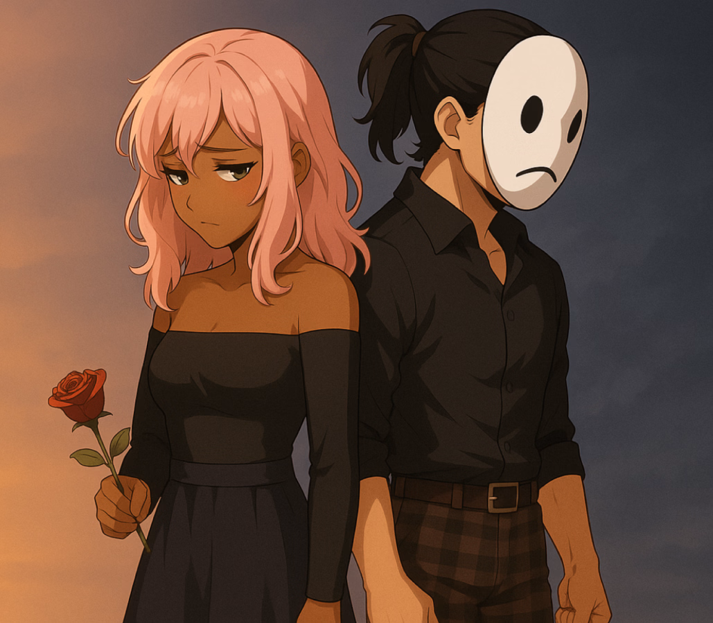 无尽沉沦：欲望的边缘（Never Ever After Demo）v0.1 精翻汉化