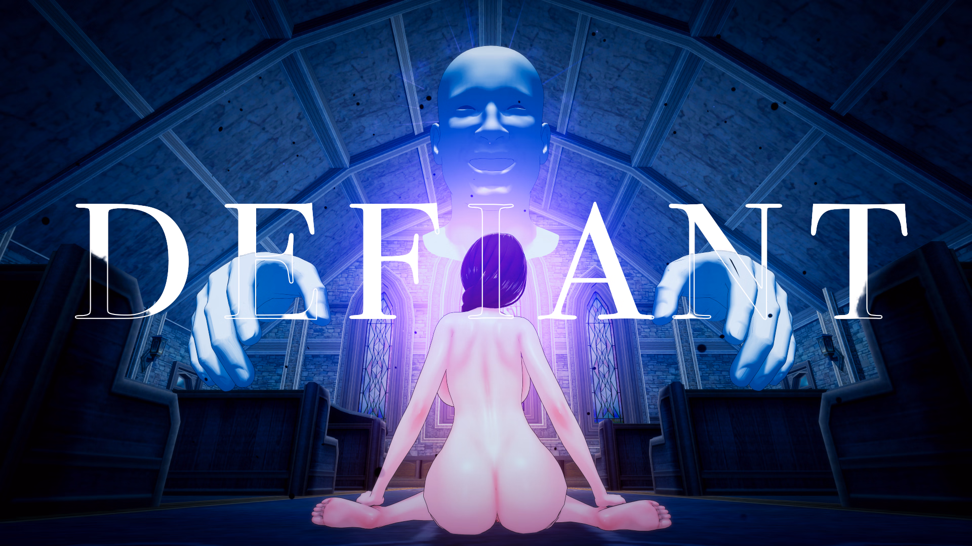 桀骜不驯：无光之地的沉沦（Defiant）v0.1 精翻汉化