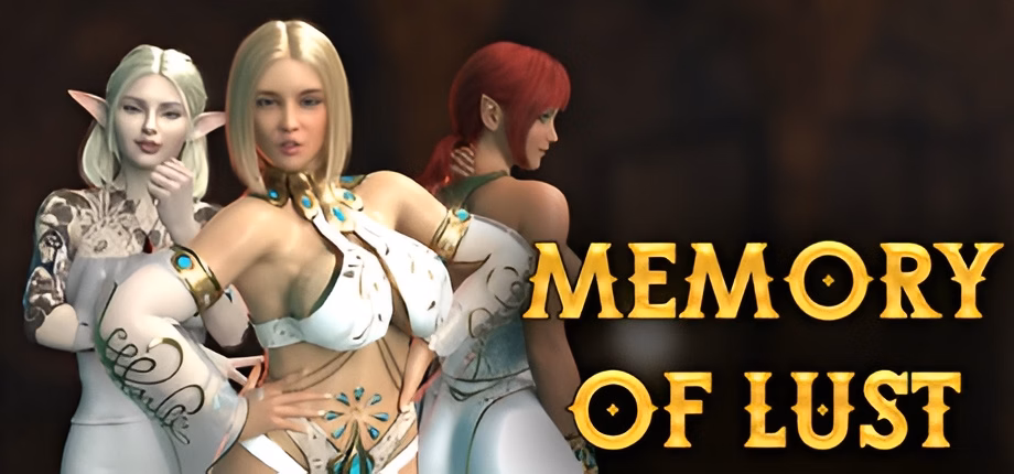 欲望记忆：神秘小镇（Memory of Lust）v0.8 精翻汉化