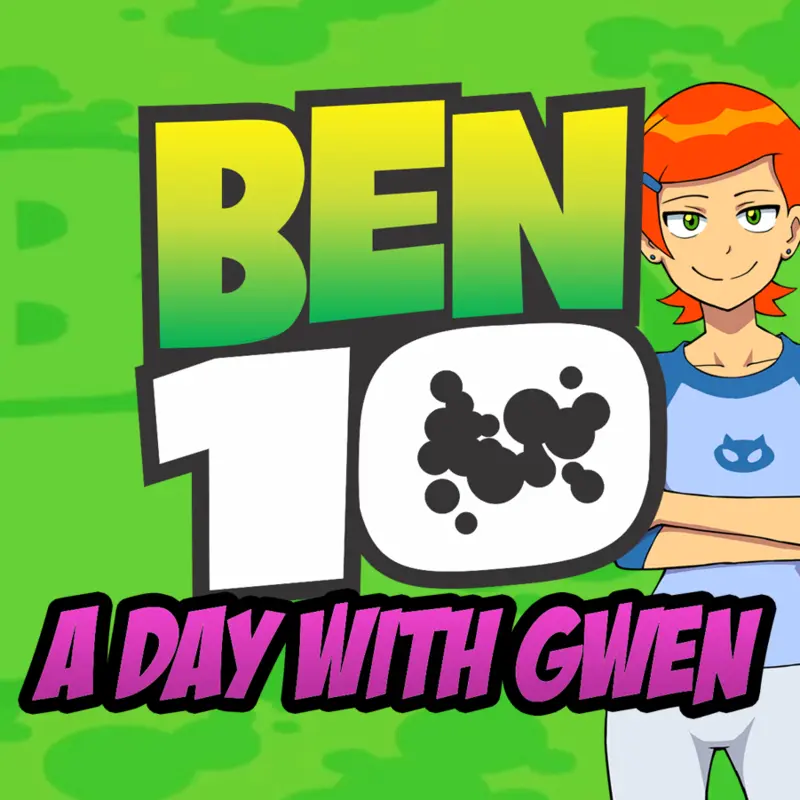少年骇客：与田小班的一天（Ben 10: A day with Gwen）v1.0 精翻汉化
