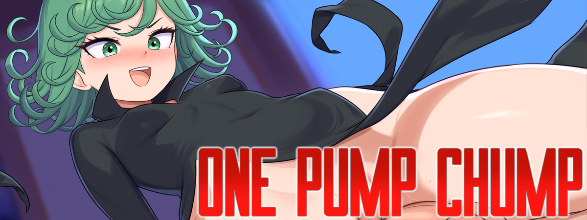 秒射男：色情恶搞RPG（One Pump Chump）v1.0.1 精翻汉化