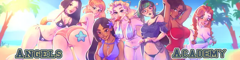 天使学院：堕落救赎（Angels Academy）v0.2.1 精翻汉化