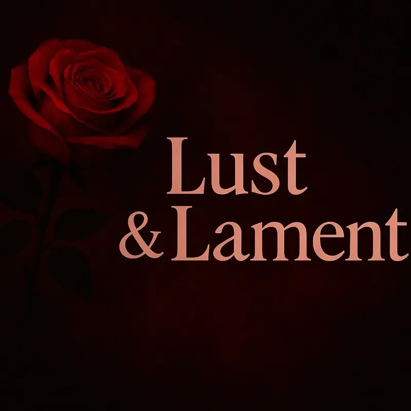 欲望与哀叹：信仰崩塌（Lust & Lament）v0.1 精翻汉化