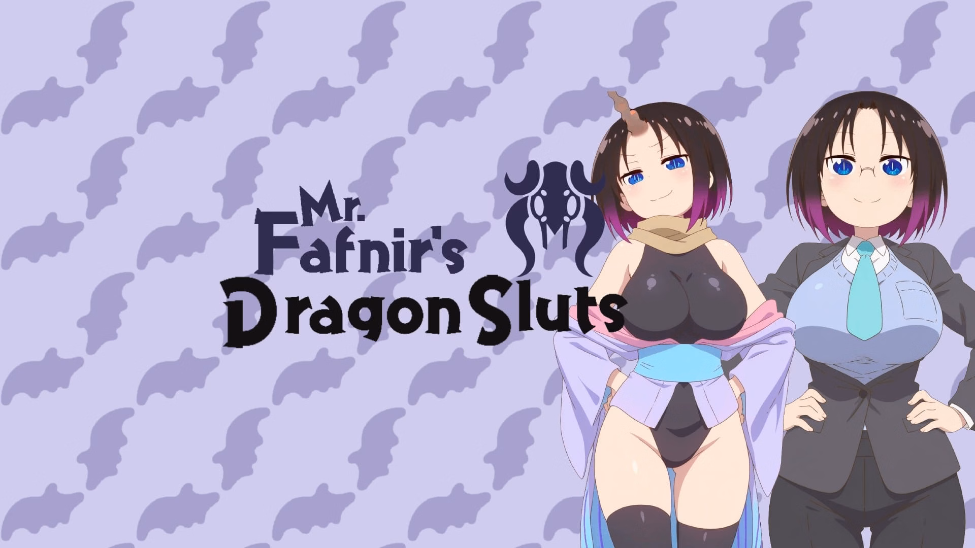 法夫纳的母龙后宫：肉体操控（Mr. Fafnir's Dragon Sluts）v0.3 精翻汉化