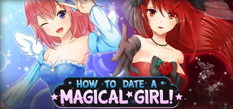 如何约会魔法少女：校园春色（How To Date A Magical Girl）v1.0 精翻汉化