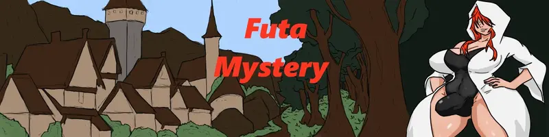 扶他秘史：性化异变之战（Futa Mystery）v0.1.3 精翻汉化
