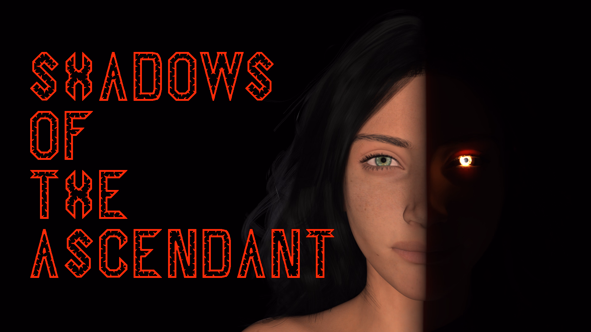 飞升之影：暗黑堕落（Shadows of the Ascendant）Day 3 July 精翻汉化