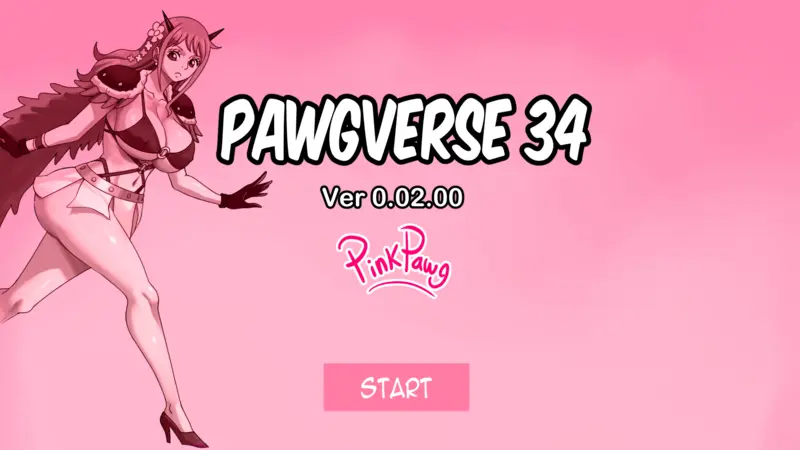 大屁股宇宙34：二次元巨尻辣妹岛（Pawgverse 34）v0.04.19 Public 精翻汉化